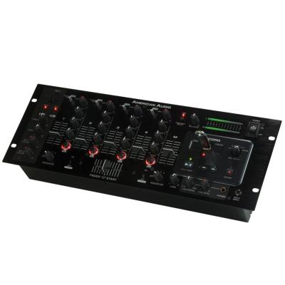 American DJ Q RECORD